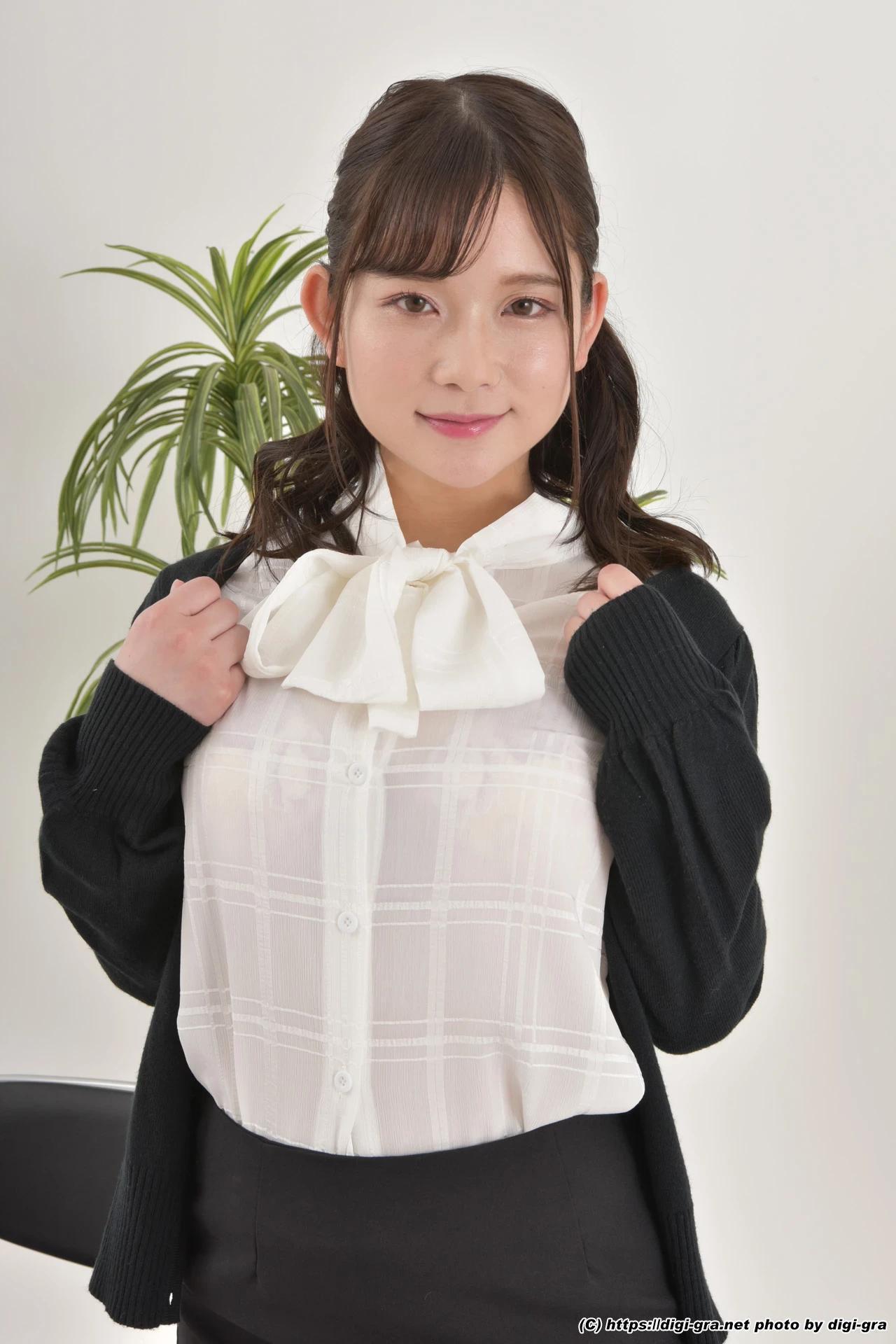 桃園憐奈[Digi-Gra] Rena Momozono Photosets disk1 (457P)(96)