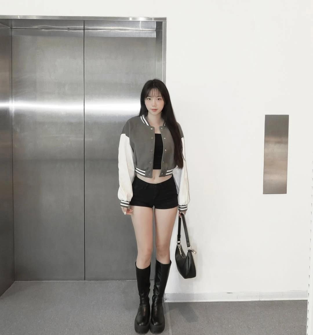 唯美可愛臉蛋「童」拍照尺度無極限 (28P)(22)