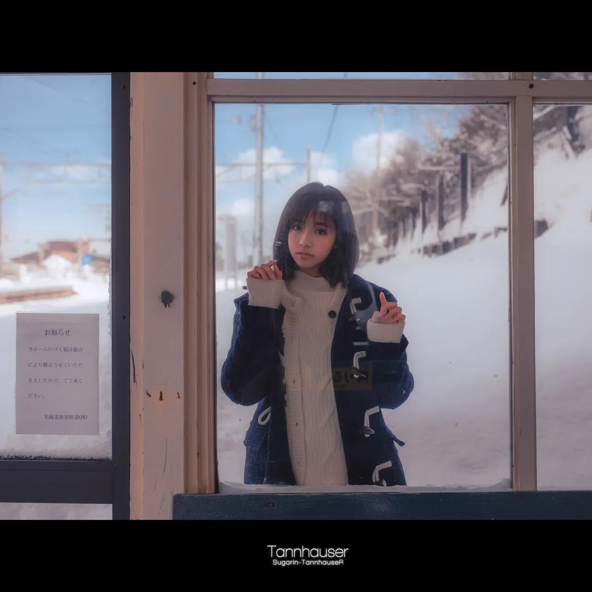 让你心动的女孩(19)