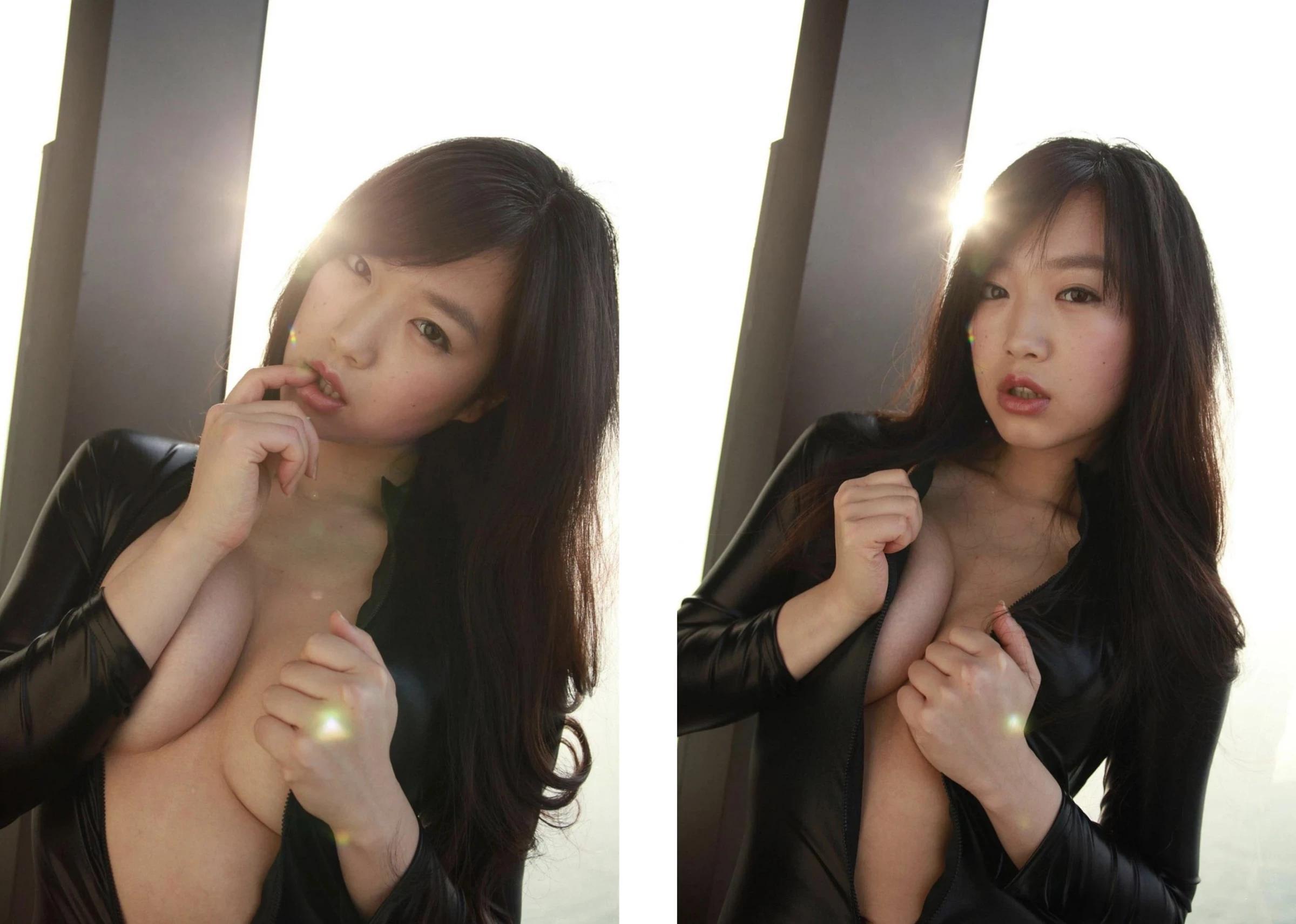 佐佐木心音(佐々木心音)FRIDAYデジタル寫真集 伝説の裸身 (200P)(44)