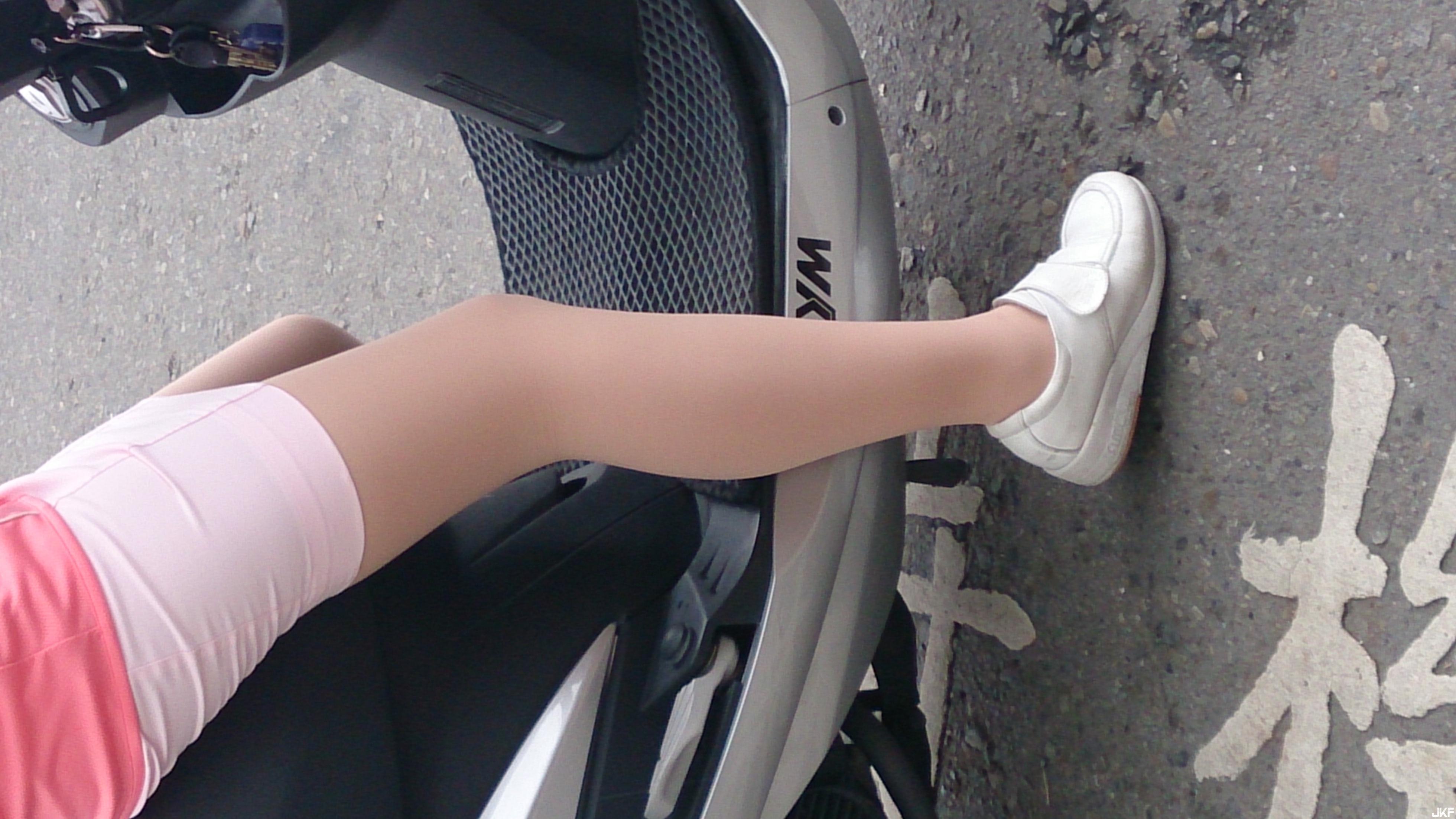 小护士的丝就是跟大家不一样(6)