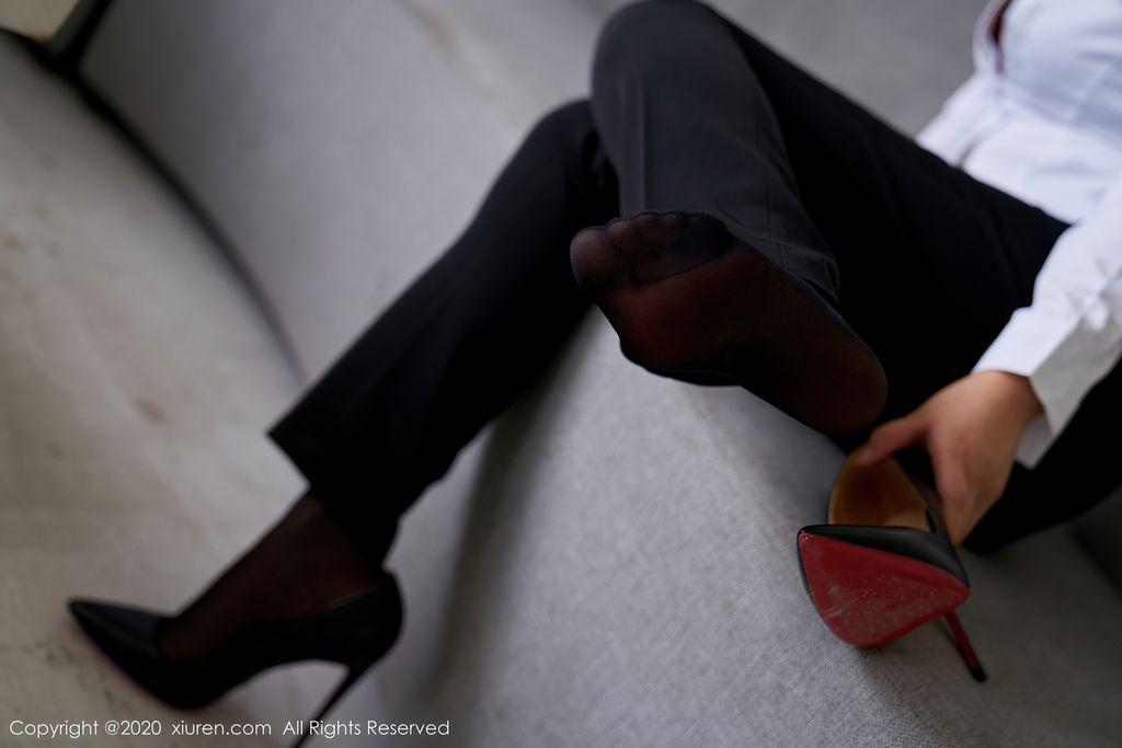 XIUREN No.2392: 林子欣 Freya (54 photos)(27)