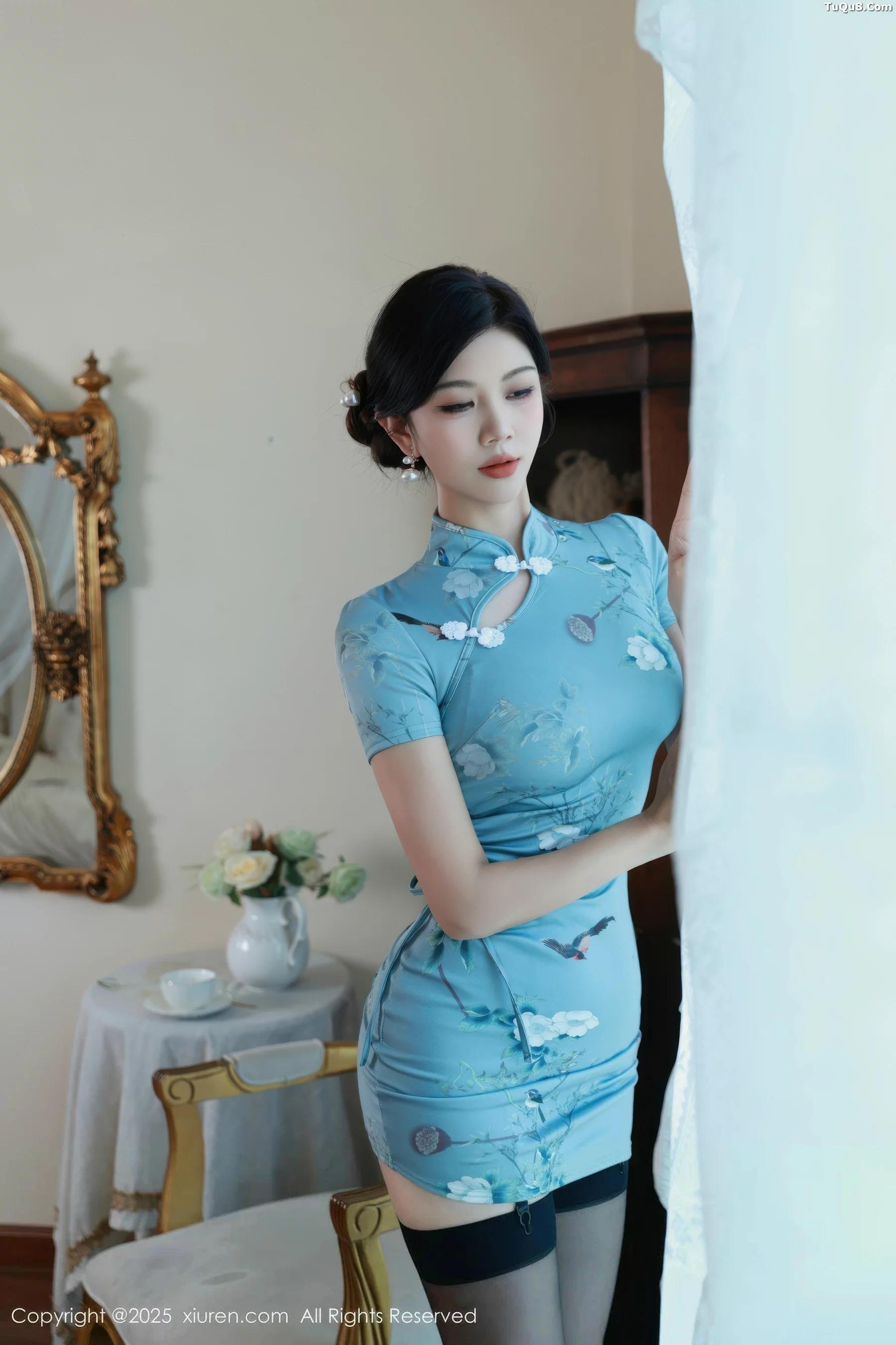 [XiuRen秀人网]第10753期玫瑰我爱你写真(11)