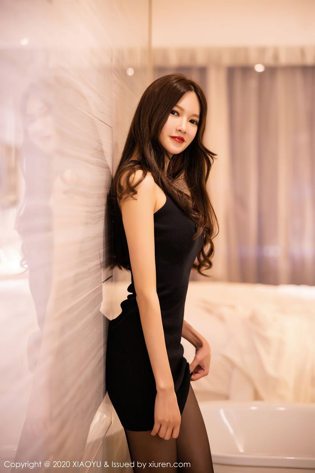 XiaoYu Vol.374: 程 程 程 - (72 pictures)(21)