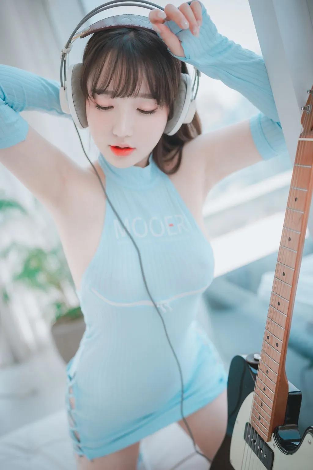 DJAWA Photo - Son Ye-Eun (손예은) Ms. Slowhand(18)