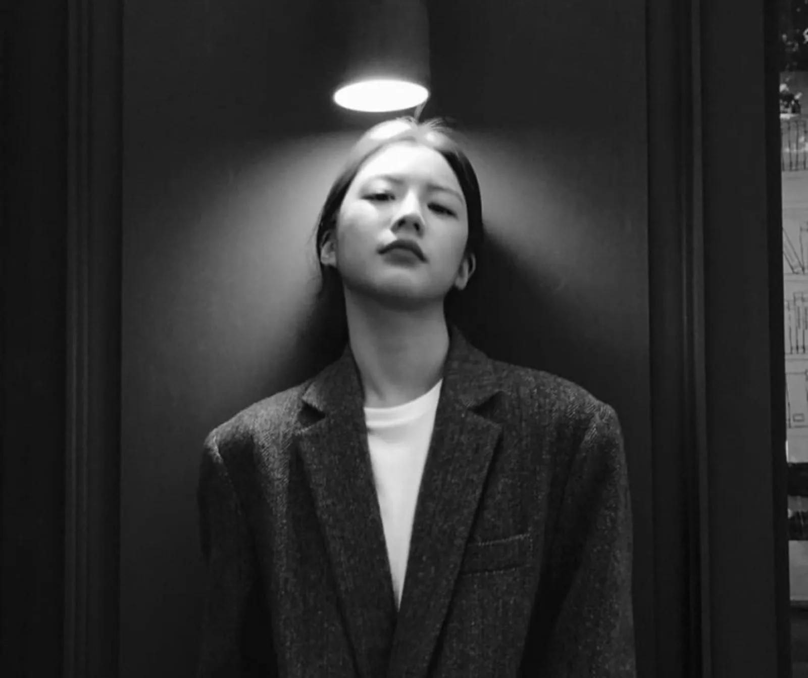 韩国电影演员高润贞(51)