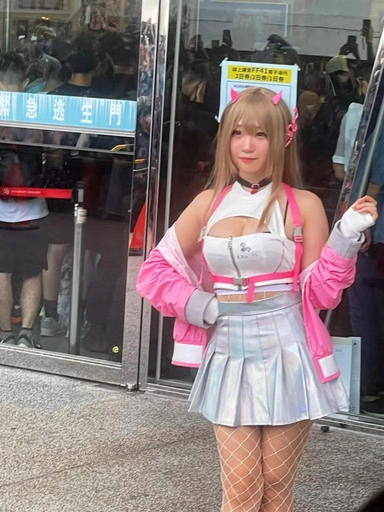 Iori Moe - Viper(88)