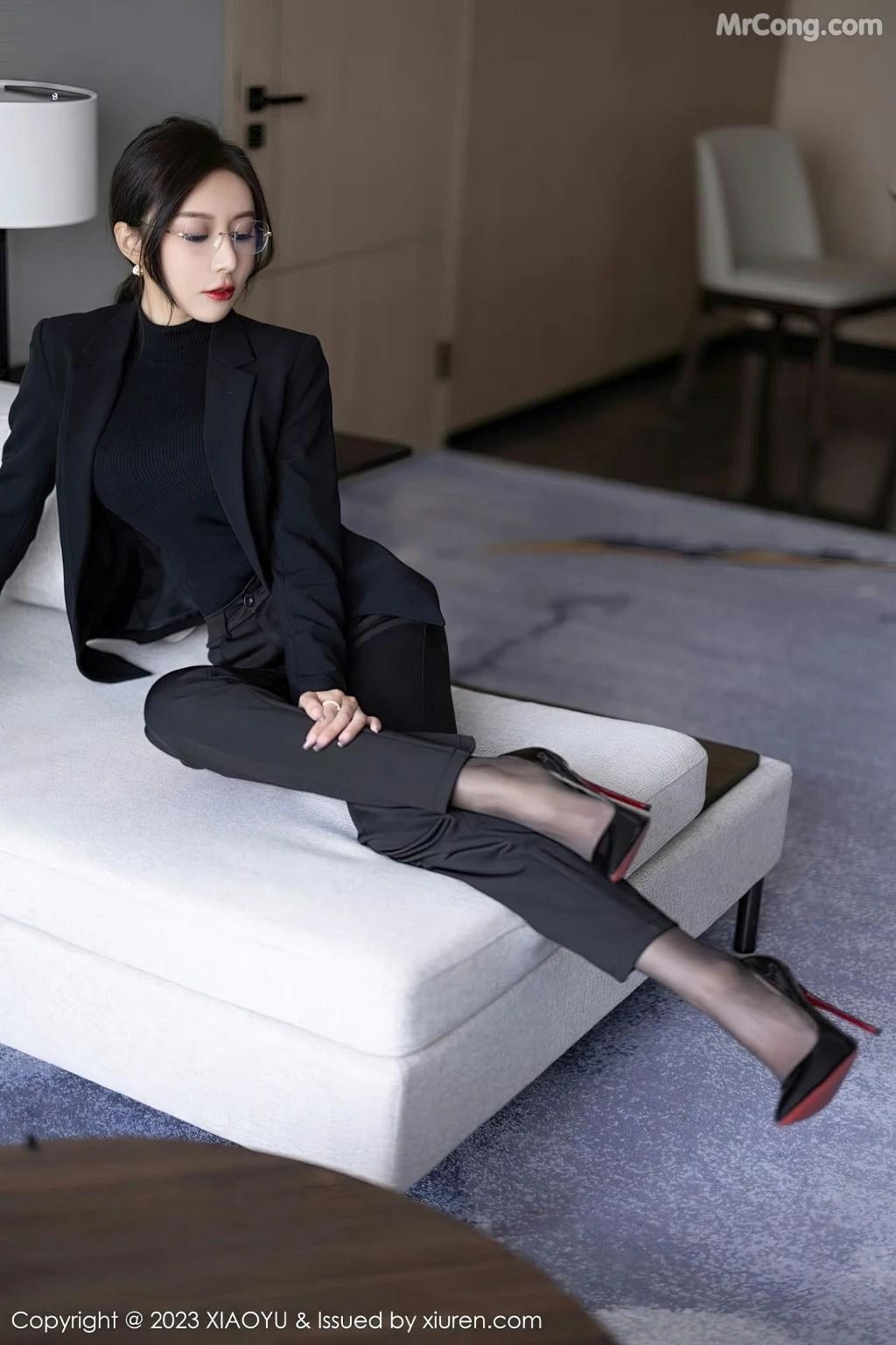 XiaoYu Vol.974: Yanni (王馨瑶) (94 photos)(28)