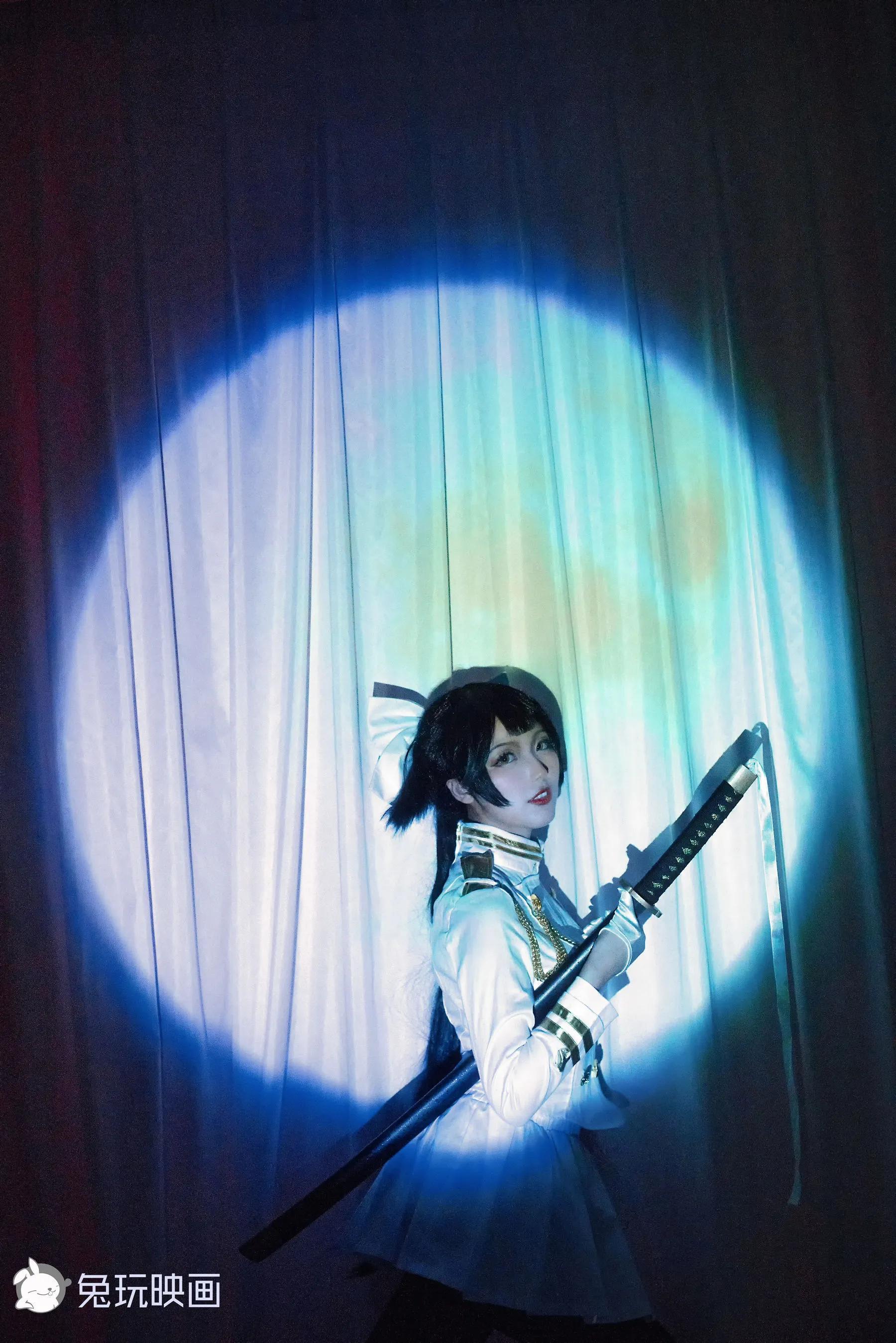 [兔玩映画] - 碧蓝航线 高雄 獒(32)