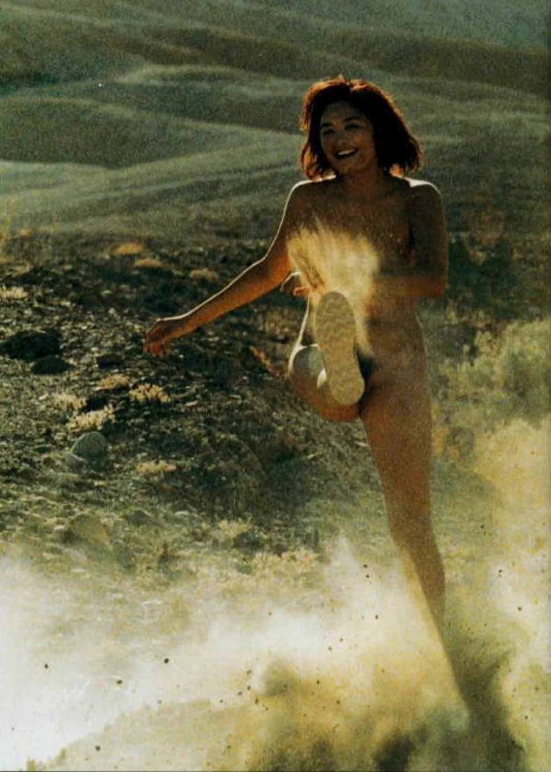 小島聖《West by South》(1999.1) (95P)(75)