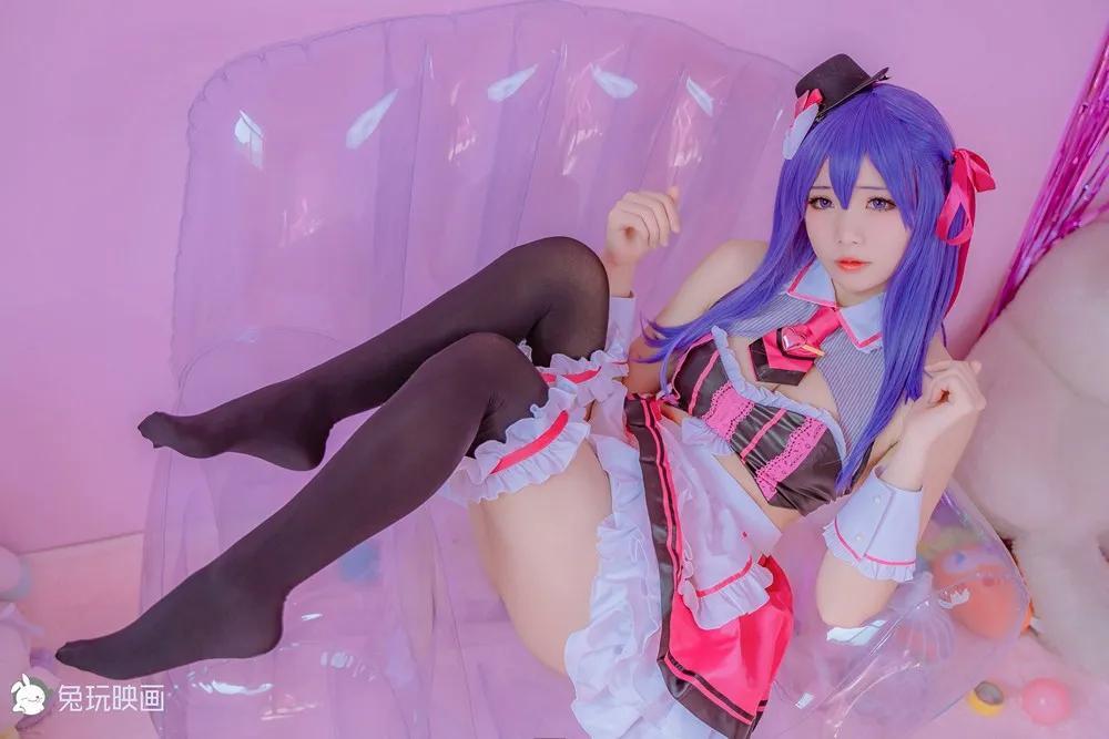 [兔玩映画] - fate女仆(2)