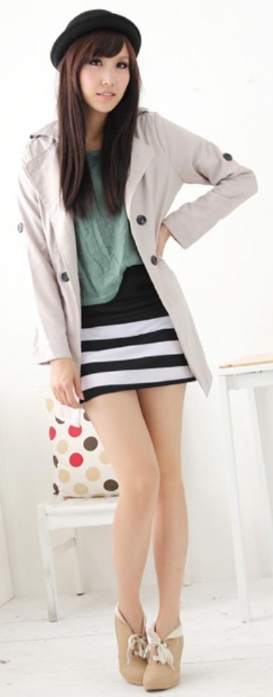 relin琳琳★超美腿★~~~真的是完美的线条 第八弹!!!!!(65)