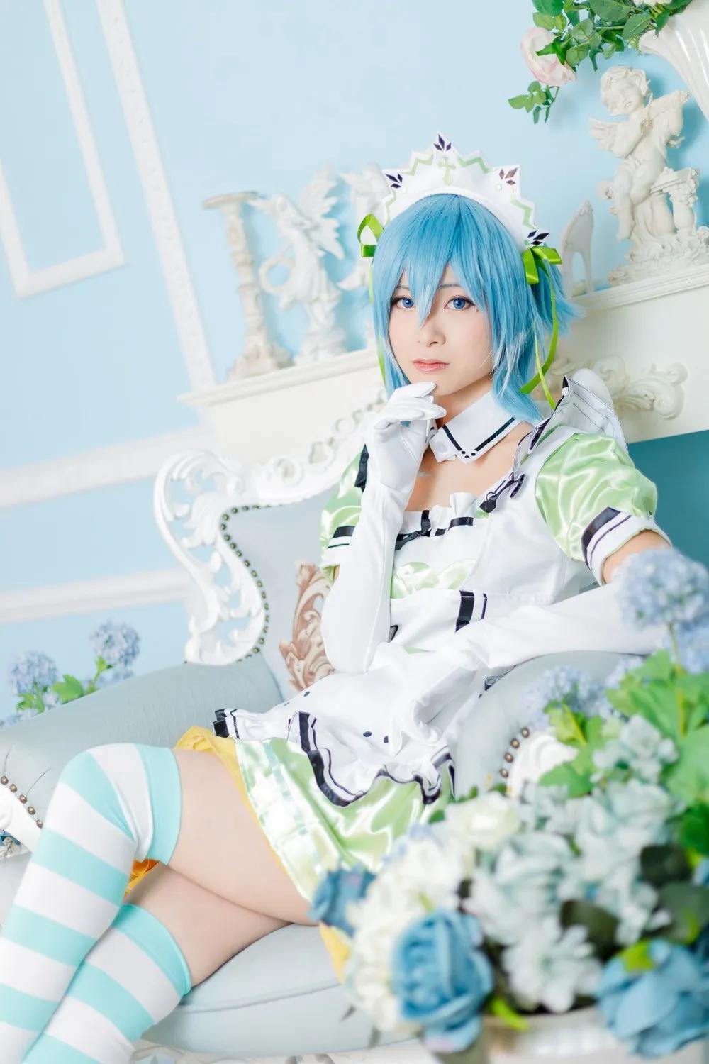 [仓地那侑] Rifle-SNN-2(248)