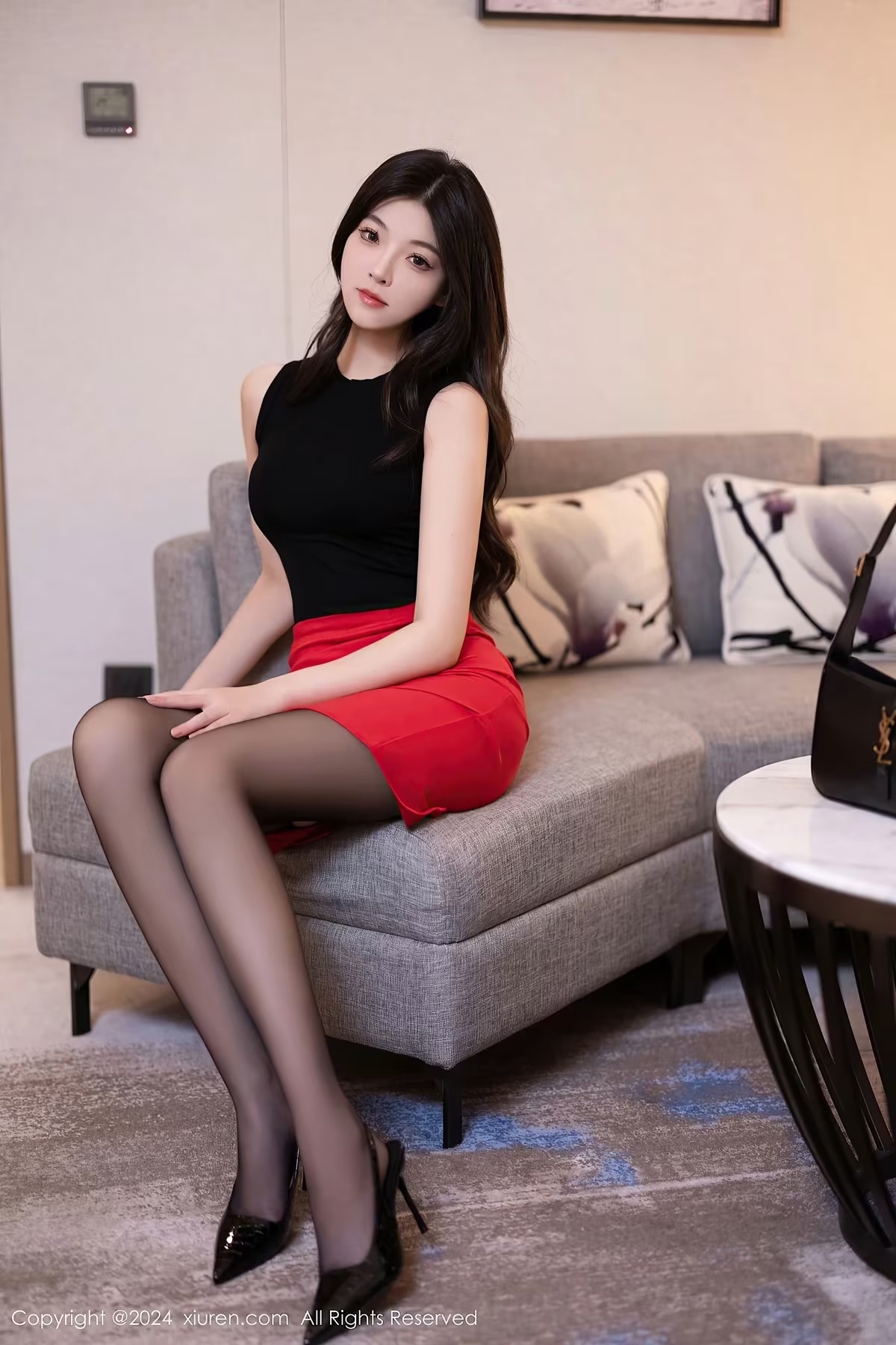 初夢瑤：秀人之約(6)