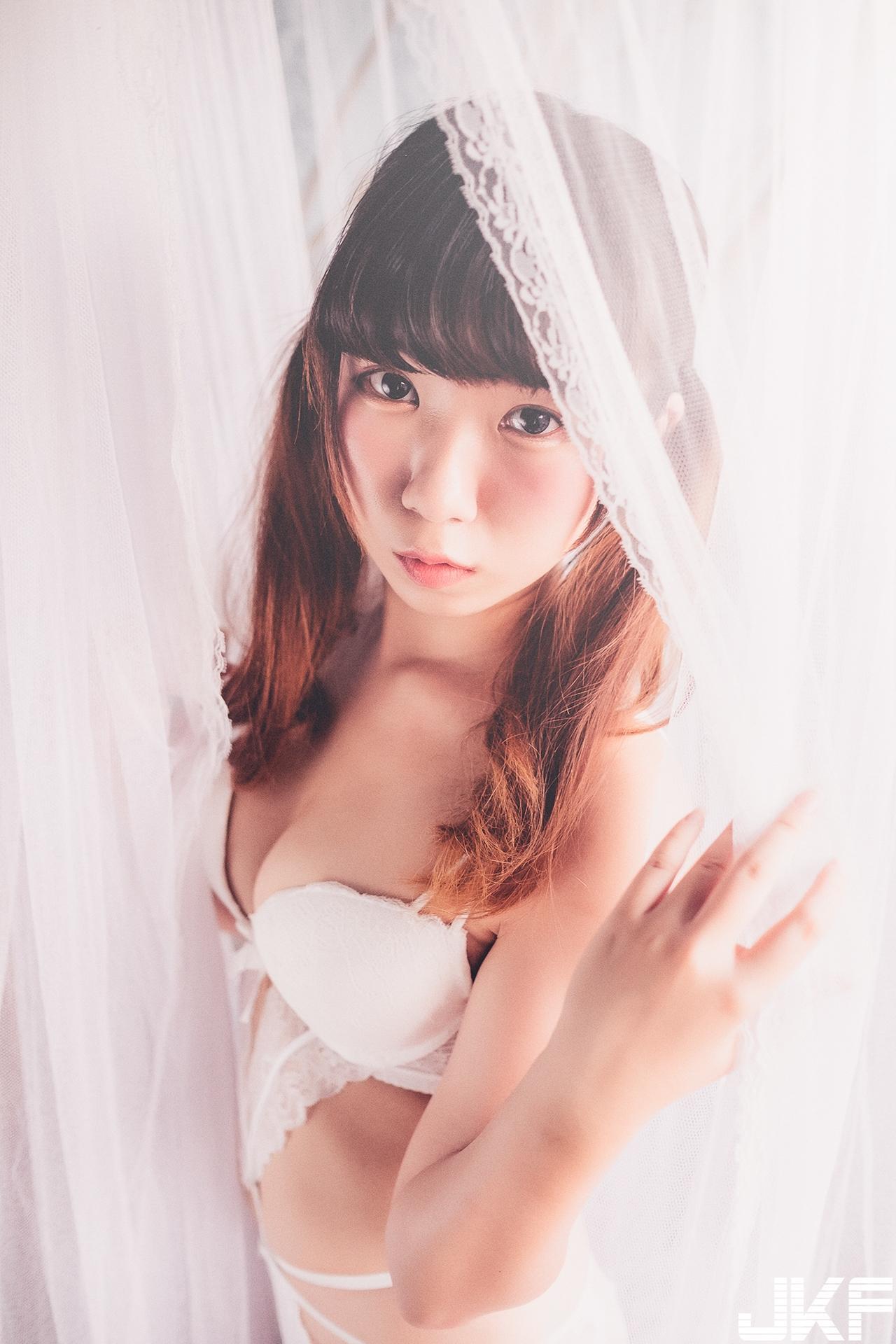 「M系迷你少女」四重奏！推倒修女还有绳缚露出，「邪恶幻想」的真实游戏！(60)