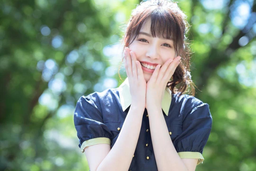 くるす蘭 陽光型美少女 笑顏迷人(11)