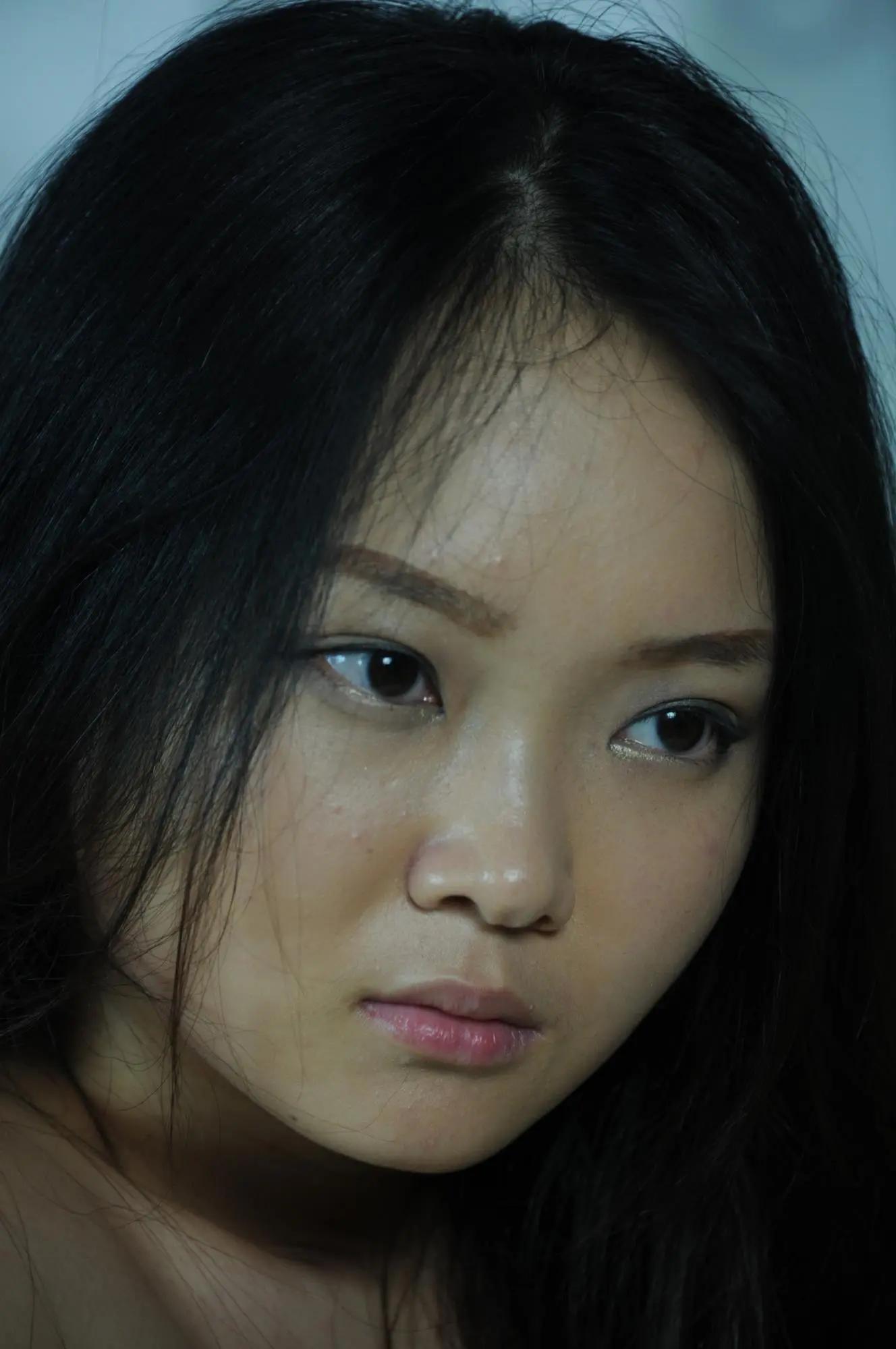 提亚模特- 小兰大尺度公寓私拍(五)37(1)