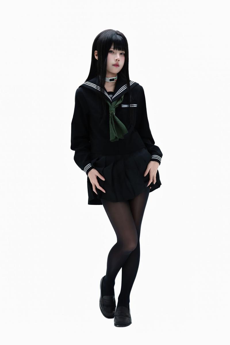 [Cosplay] 清水凪 白夜凛音(15)