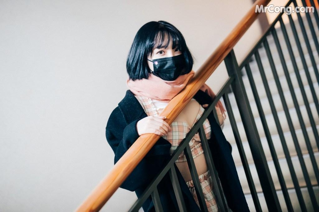 [Loozy] Doube Date Ye-Eun - Son Ye-Eun (손예은) (93 photos)(44)