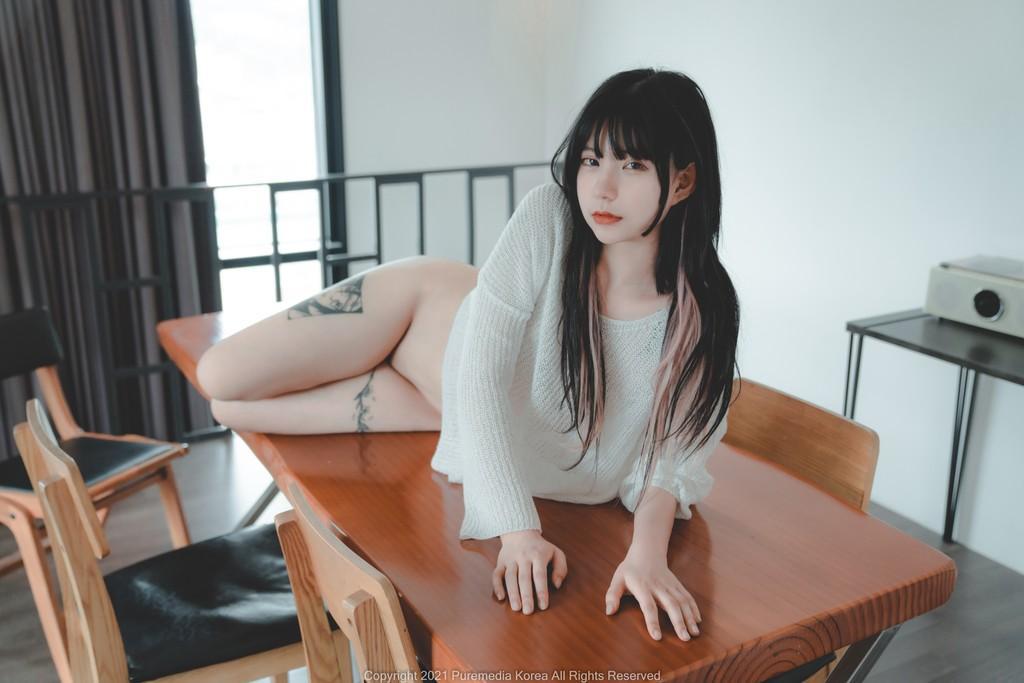 Pure Media Vol.86: Hizzy (히지) (93 photos)(53)