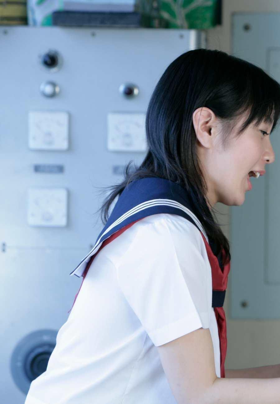 七海ななみ制服エロリータ放课后のお扫除当番は全裸なの！Nanami Nanaumi vol.002(67)