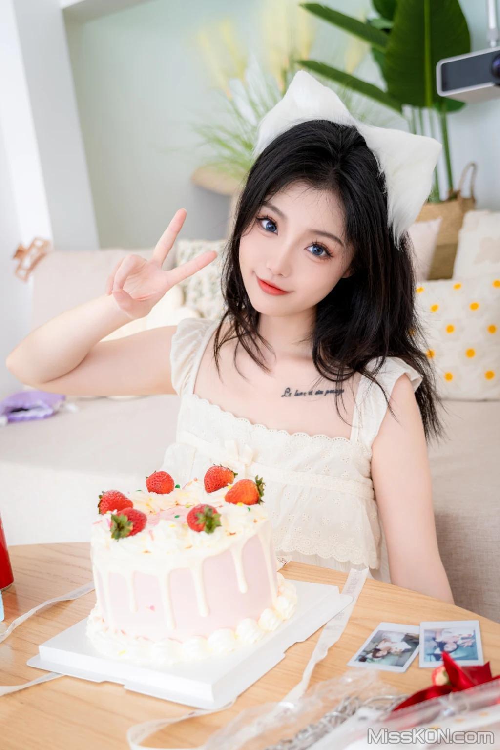 Coser@桃良阿宅: 蛋糕 (34 photos)(31)