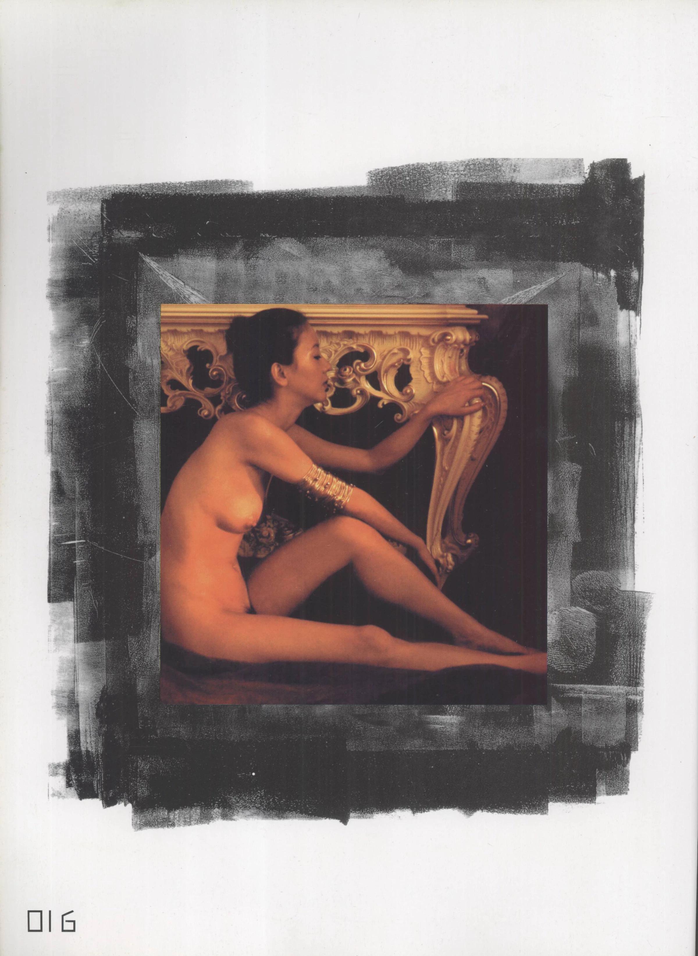 湯加麗人體藝術攝影 Tang Jiali Ren Ti Yi Shi She Ying (127P)(17)