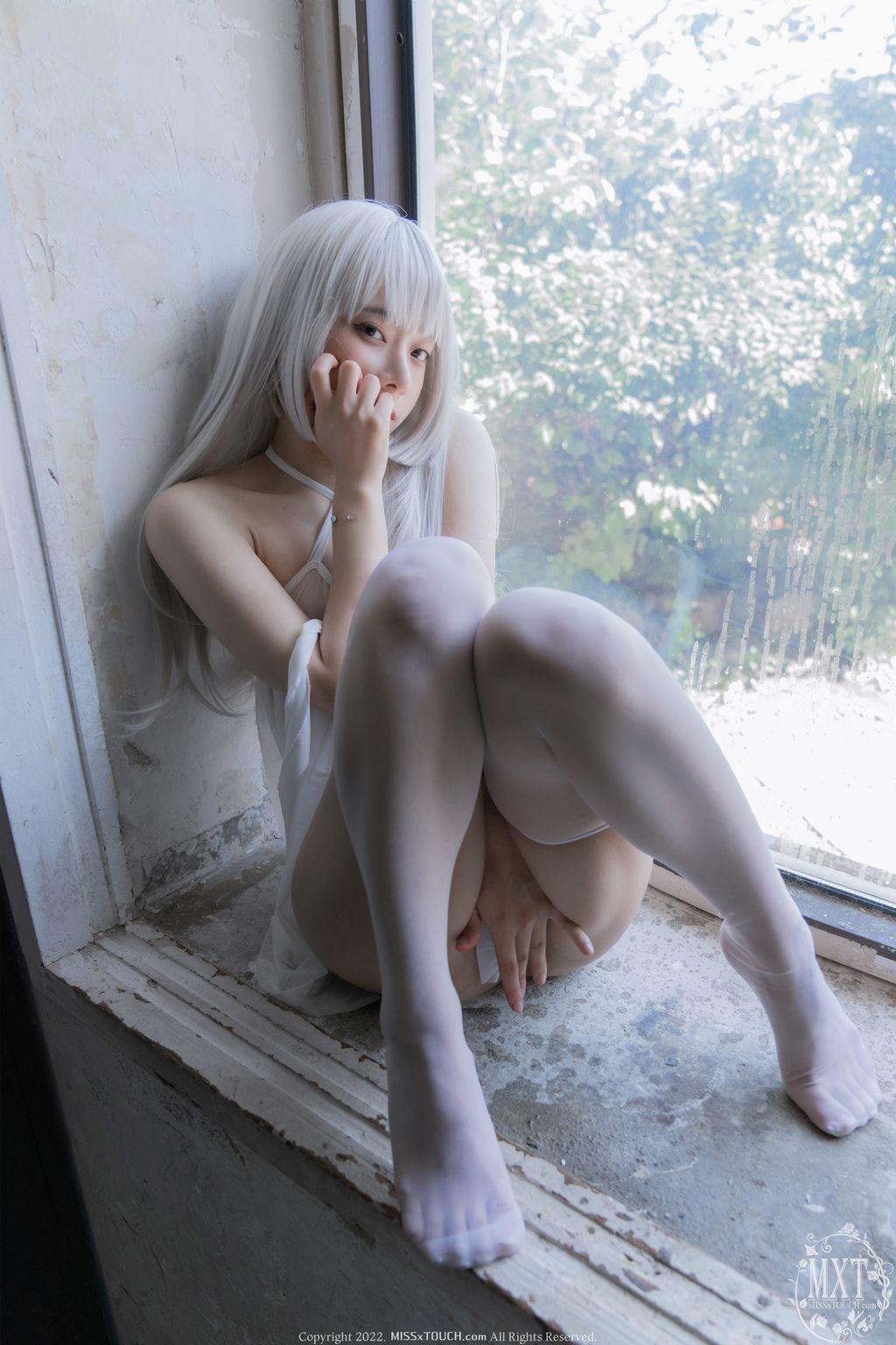 [MISS TOUCH] Yamu (야무): Vol.53 (95 photos)(13)