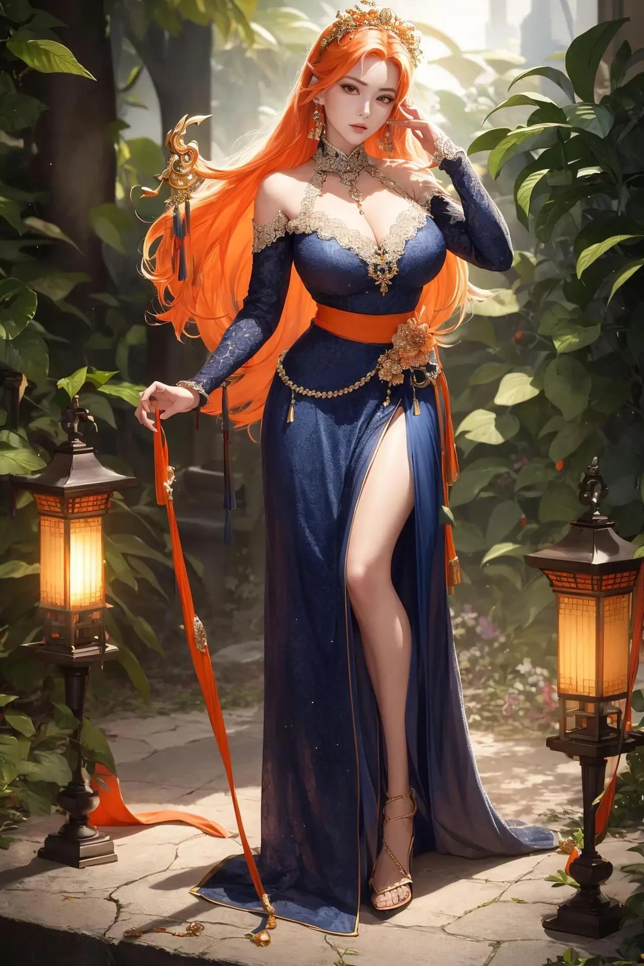 AI Generated Chapter 328(147)