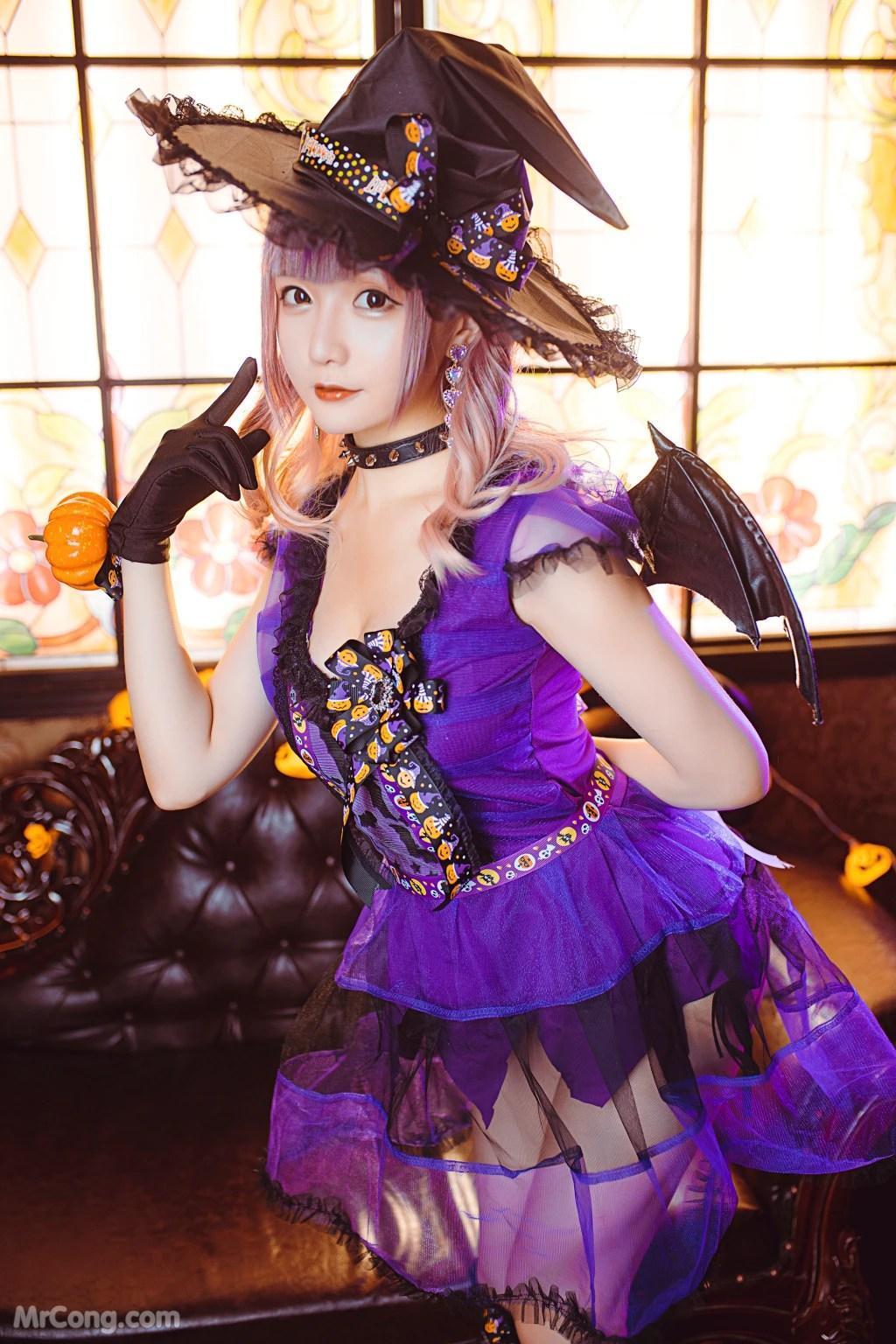 Coser@星之迟迟Hoshilily: 花鸟风月 (305 photos)(29)