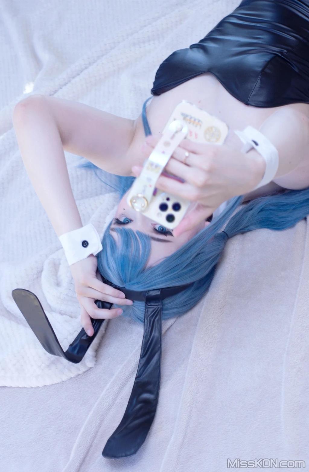 Coser@Candy_Ball: Mai Sakirajima (46 photos)(12)
