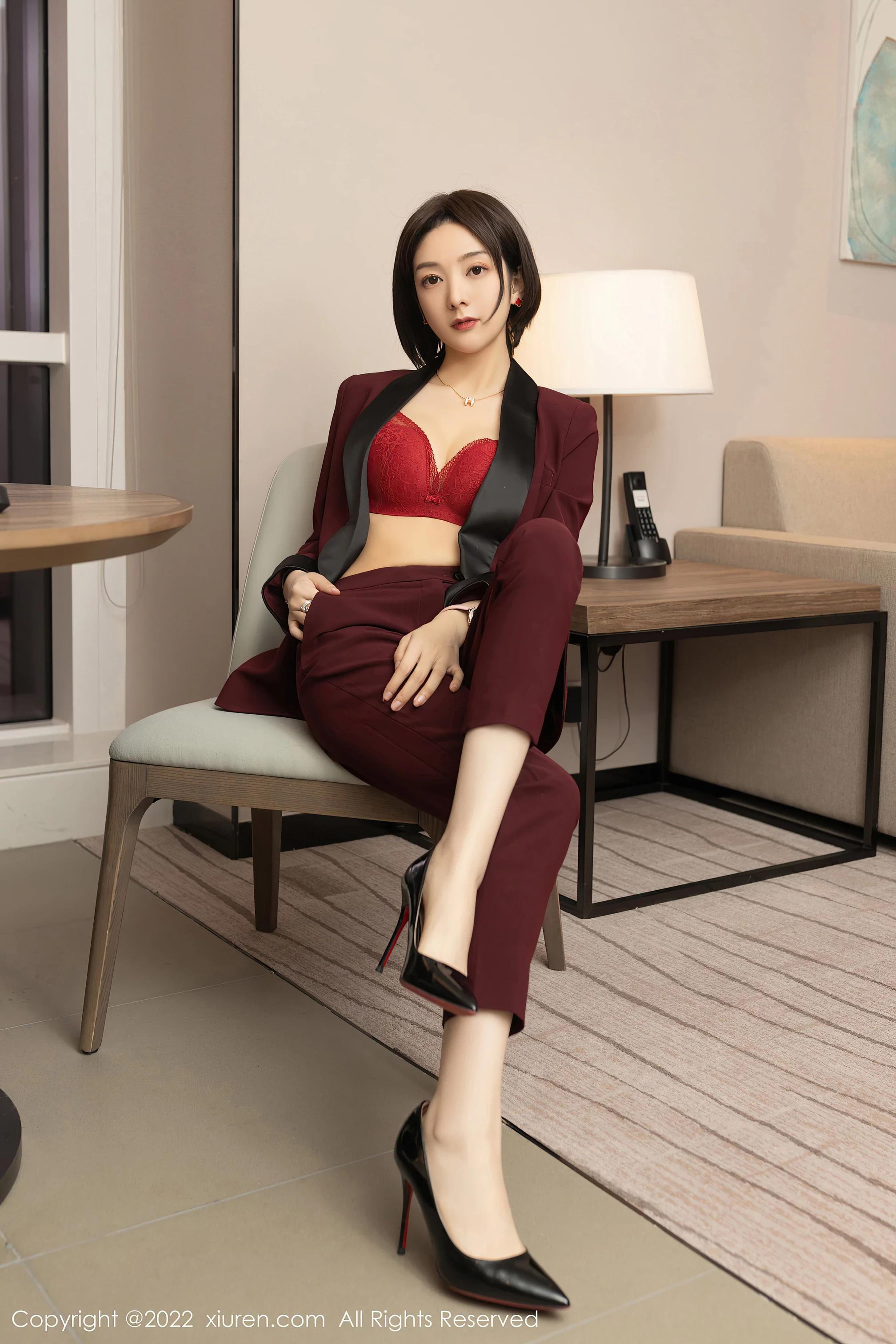 No.5111 Angela00 OL美腿 (73P)(27)