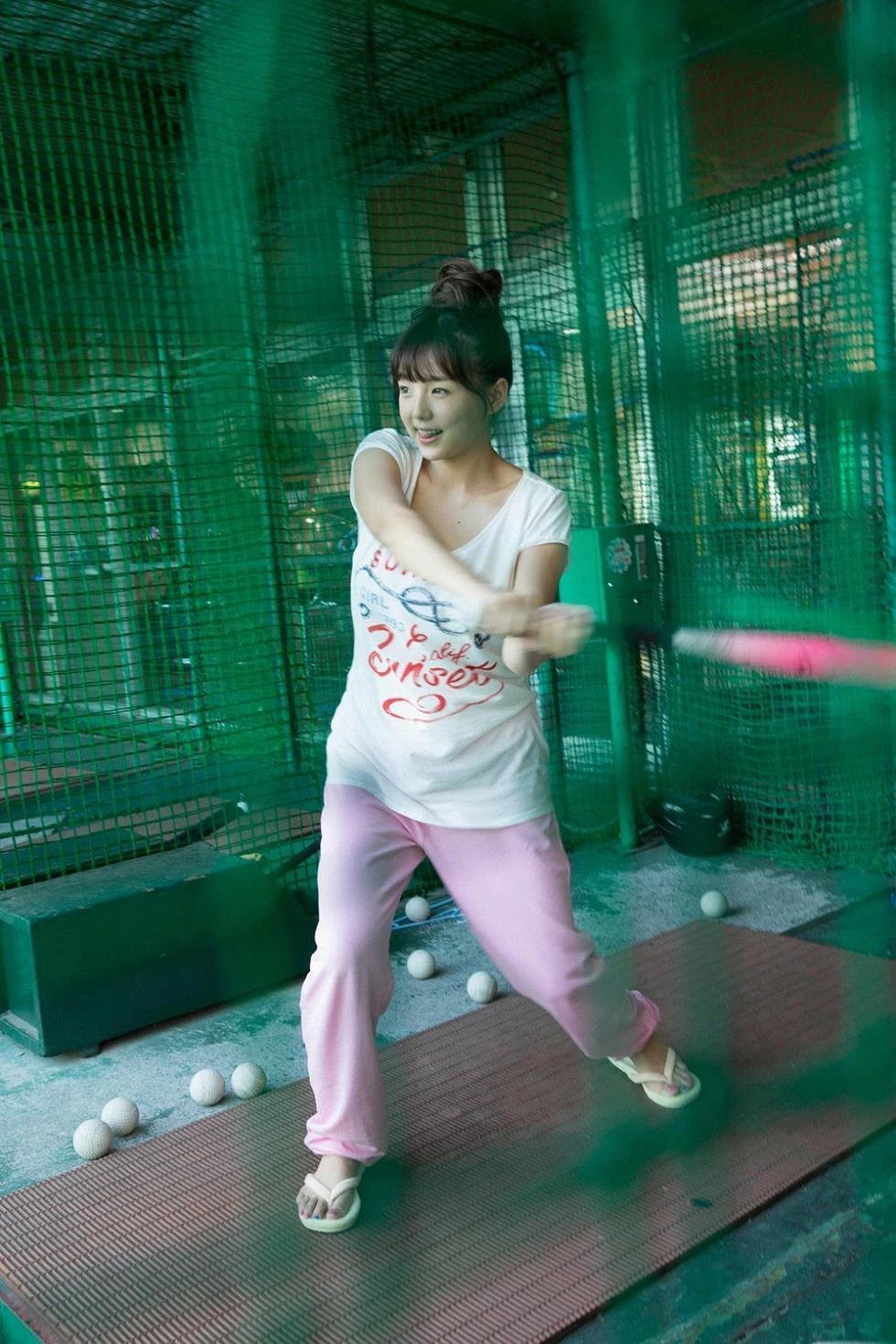 [YS Web]Vol.629_日本巨乳女優筱崎愛賣萌性感寫真102P(13)