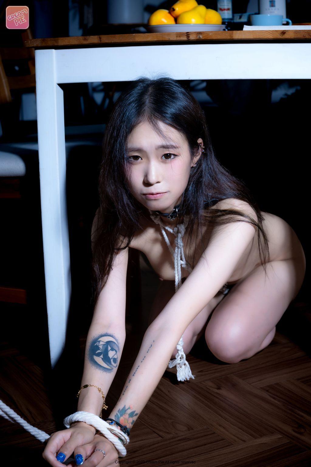 [CREAM PIE] Bora: Breeding Girl – Ver.Day (84 photos )(58)