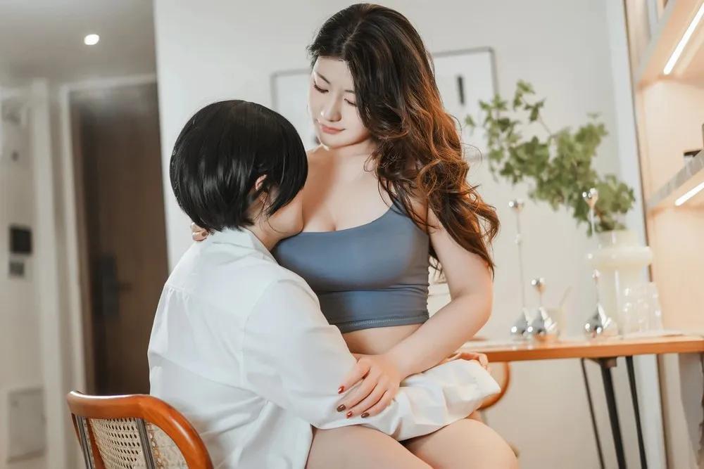 继母的朋友们(65)