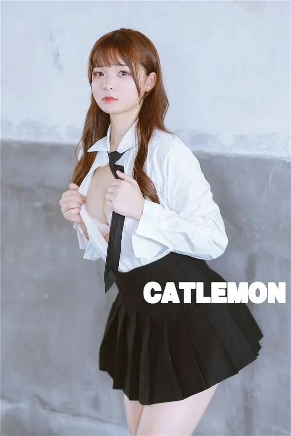 摄影师猫柠（Catlemon）《废墟》(8)