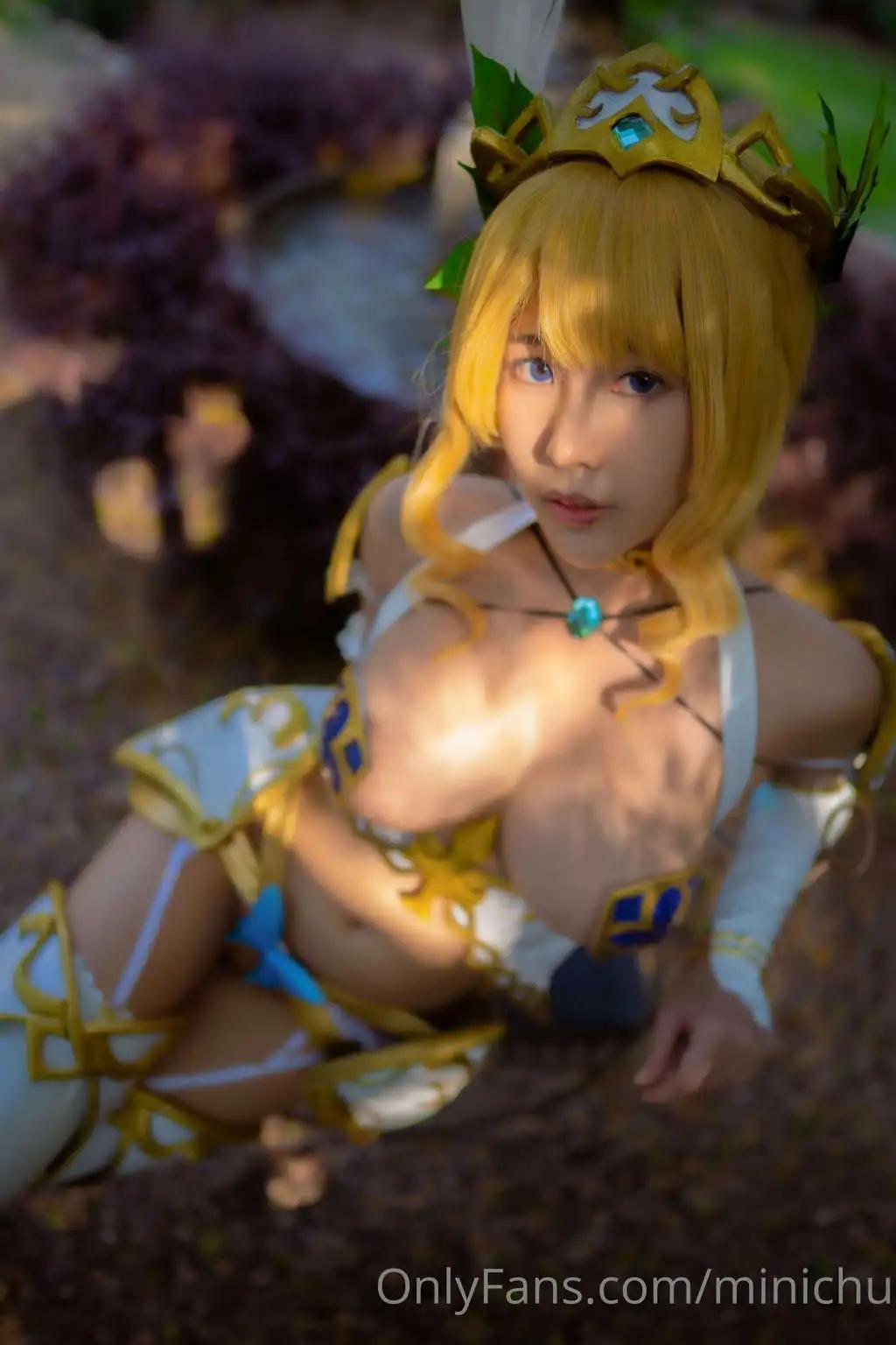 Minichu - Lincia(17)