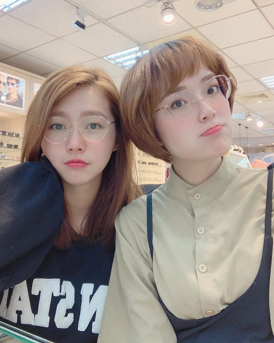 小婕~ 学校毕业了 社会生活刚开学(18)