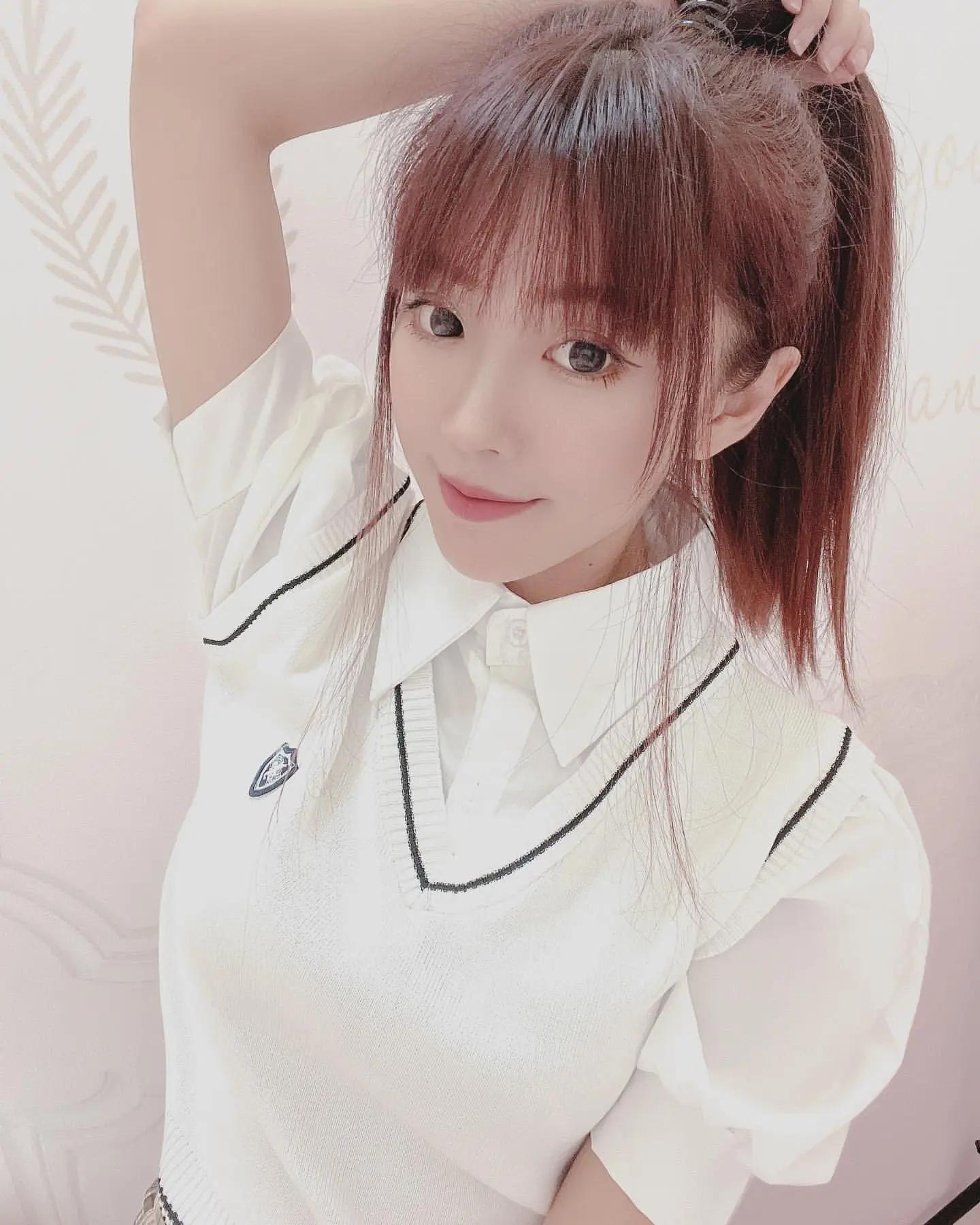 正妹「AOA静静」甜美脸蛋迷倒大批粉丝！让人移不开视线了(2)