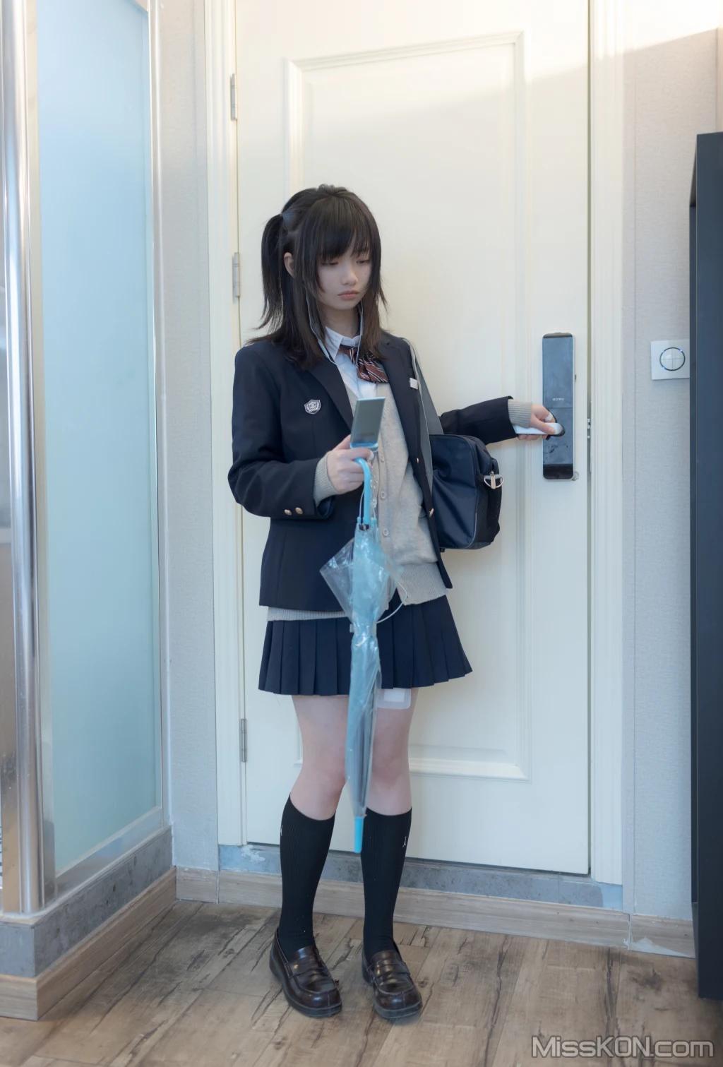 少女秩序 – ACE01 千澄 jk (68 photos)(46)