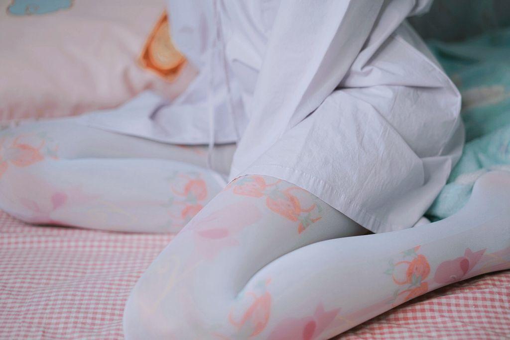 Coser @ 眼 酱 大 魔王 w Album # 47 (60 photos)(56)