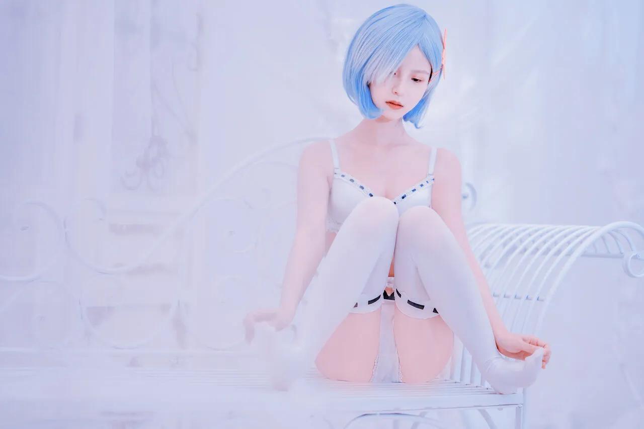 晕崽Zz - 蕾姆(13)