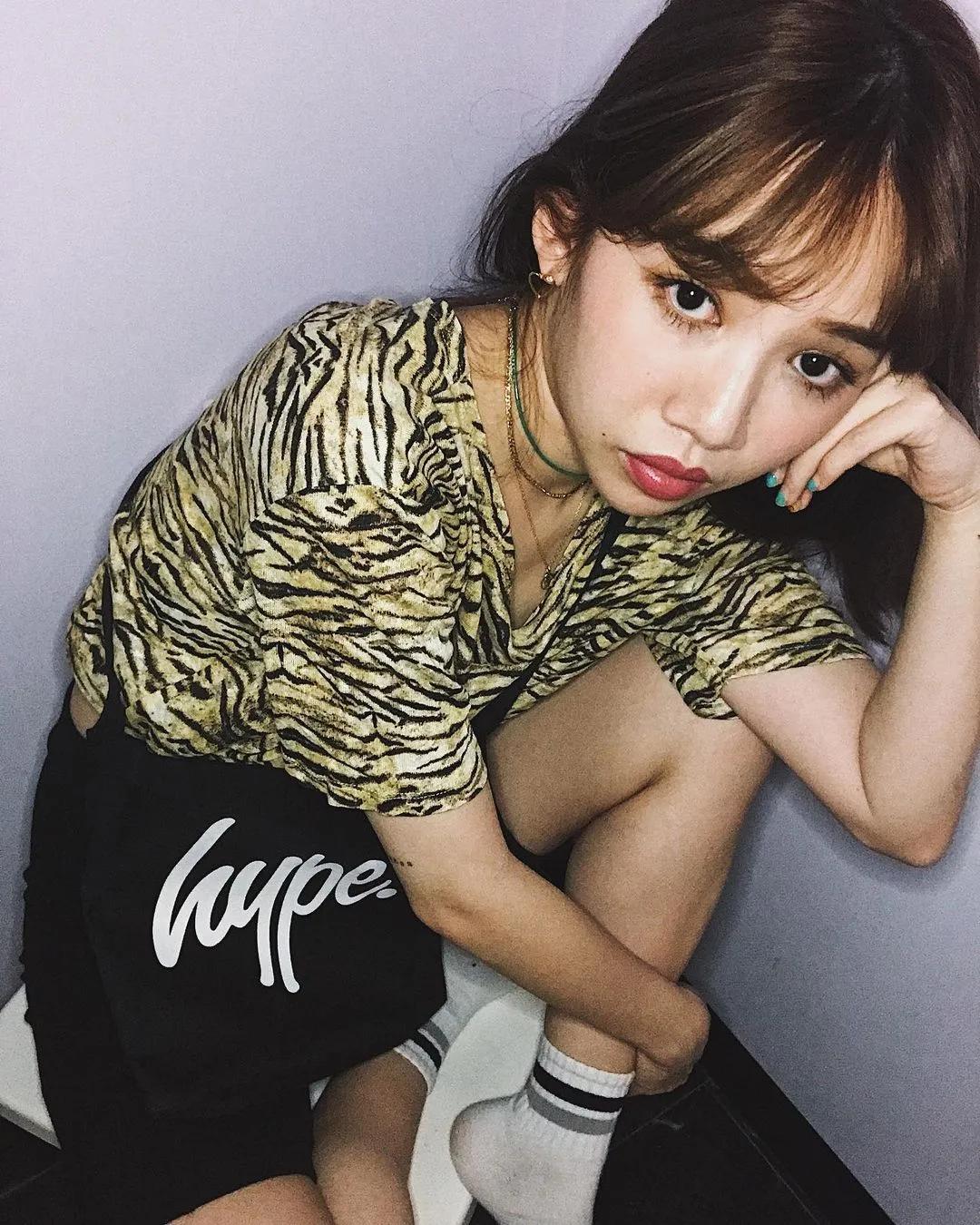 外表超冻龄！乐天女孩「宣琳」夺「清酒小姐」亚军 靠「3 大魅力」圈粉(11)