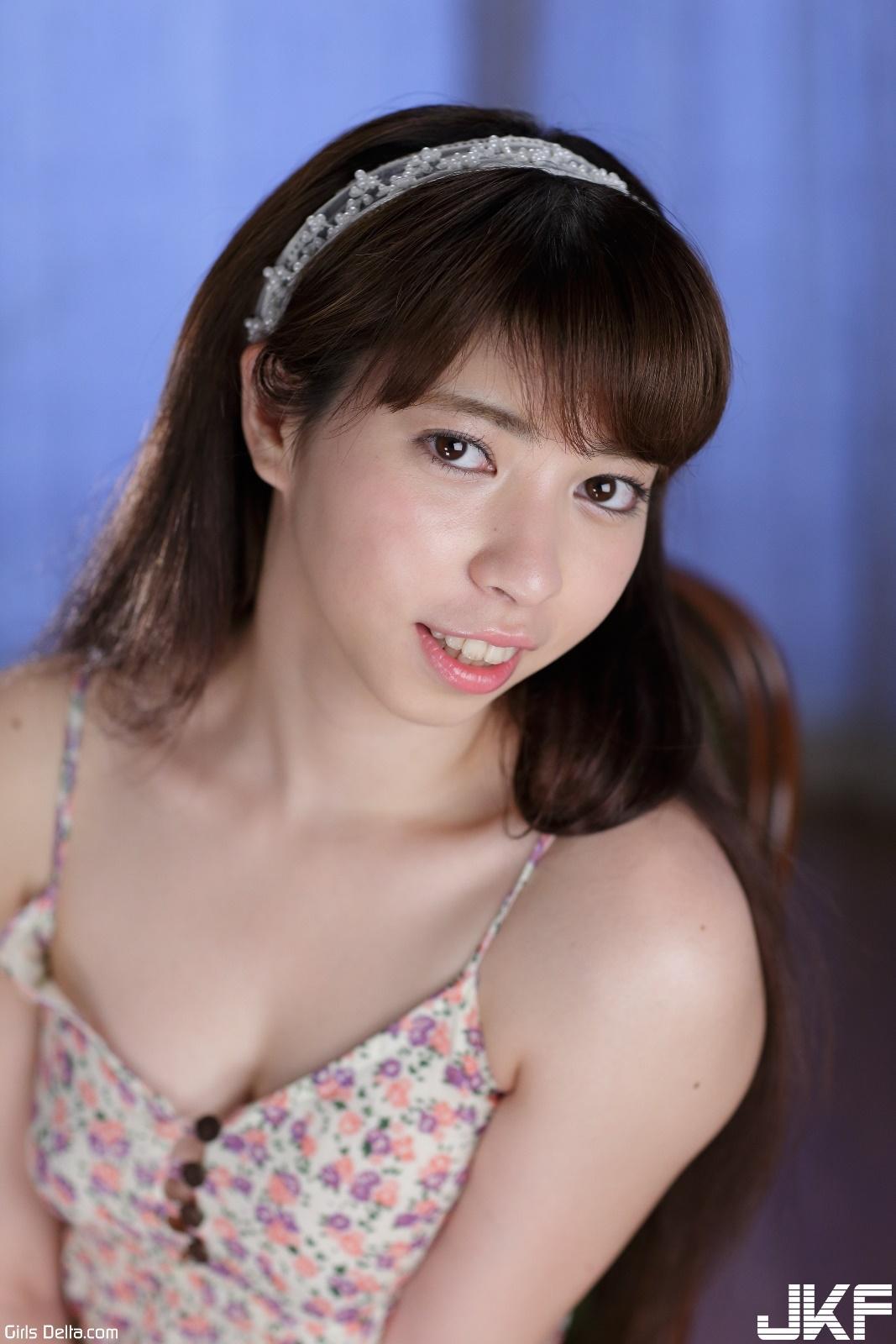 [GirlsDelta] Seshil Makishita(3)