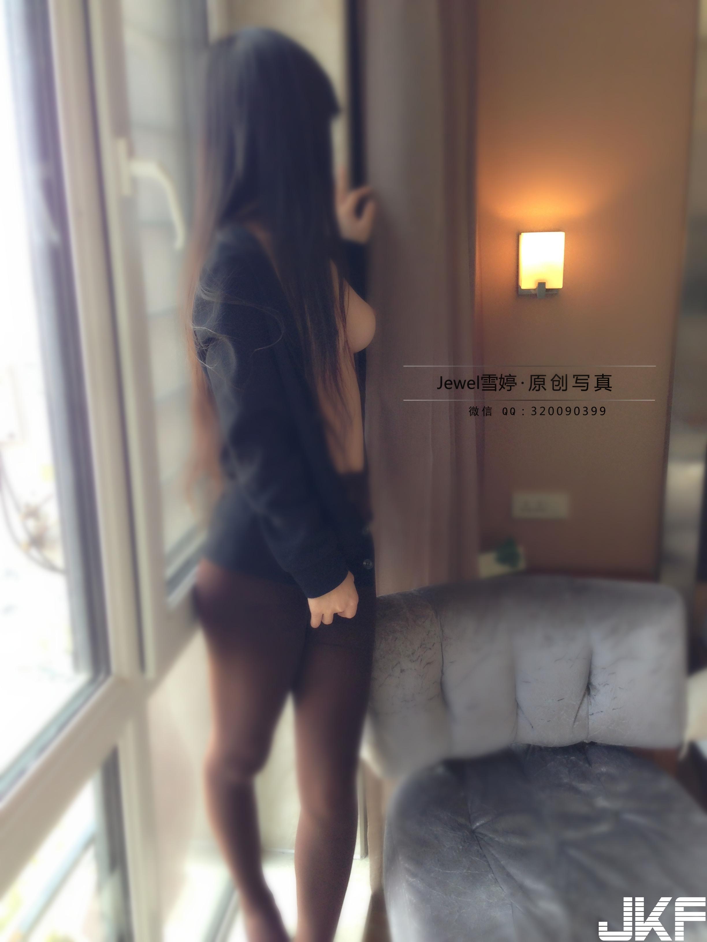 [美媚图辑] Jewel雪婷-原创大尺度无圣光VIP套图 043-045(12)