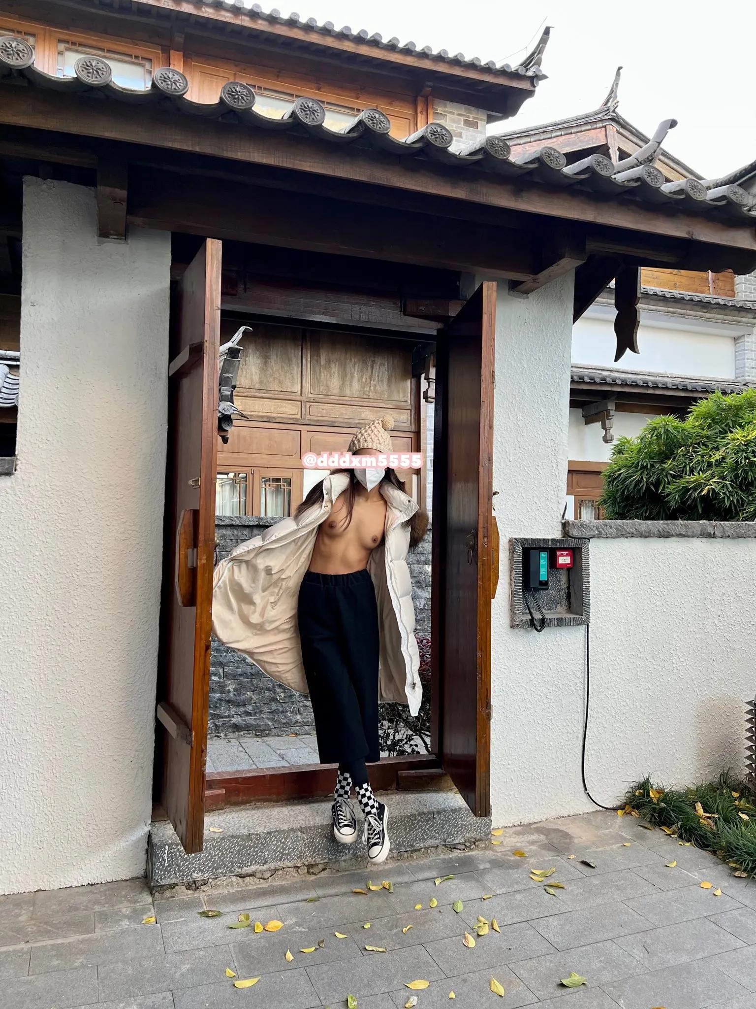 [推特美女]@dddxm5555(53)