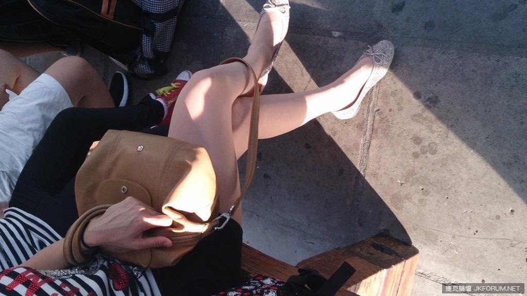 一个要去旅行的女子(33)