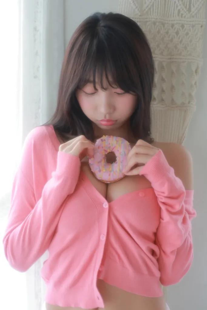 [Eunji Pyoapple] 画报 #2 – Eunji Pyo (표은지)(77)