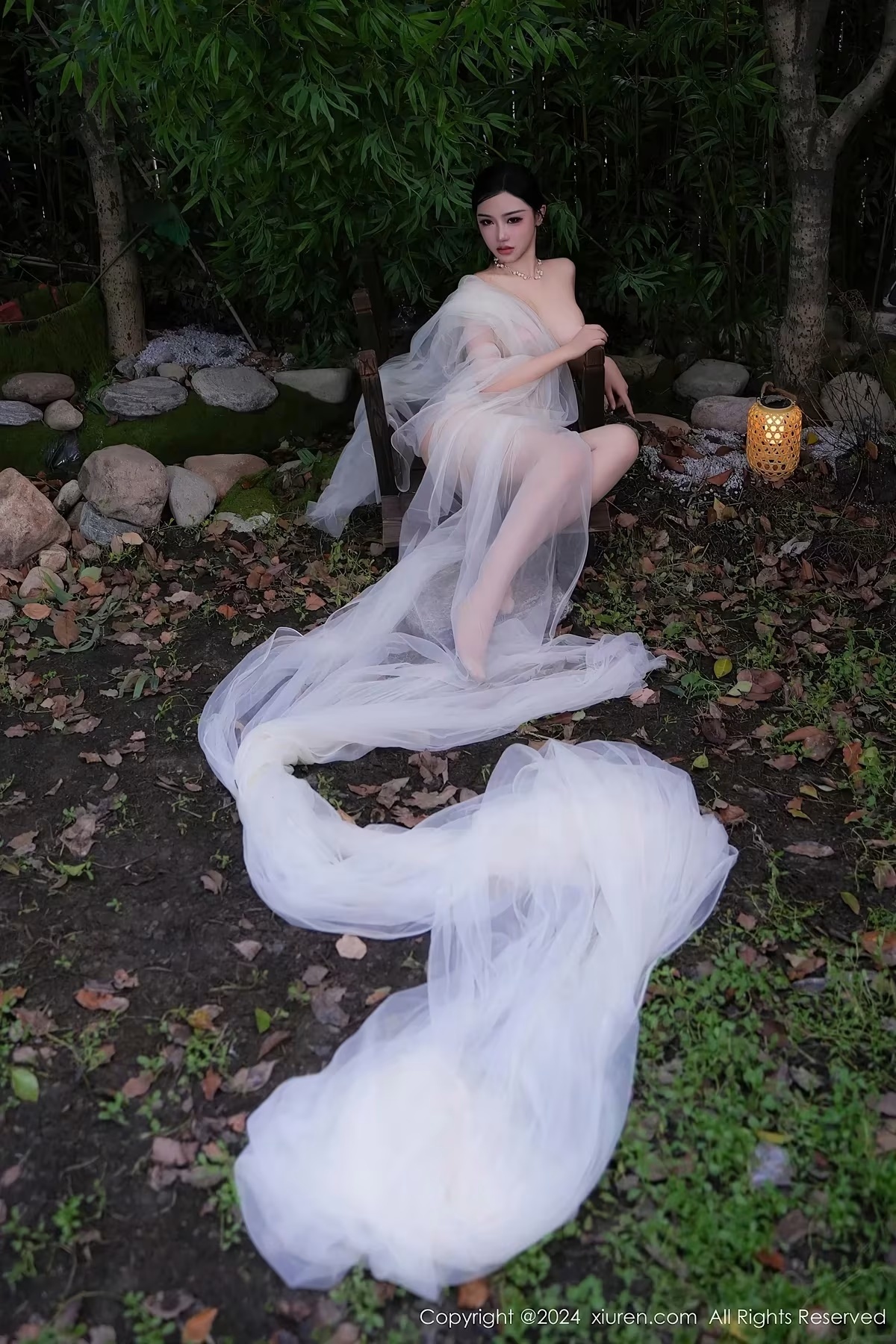 XiuRen秀人網 No.9105 妙可可Cheese(49)