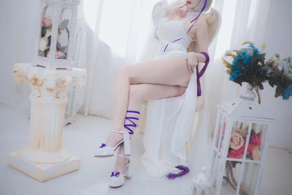 [Shooting Star's (Saku)] - Elf Village(309)